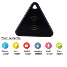 Dispositivo Bluetooth para encontrar itens perdidos Tracking Device Key Finder para chaves e carteira